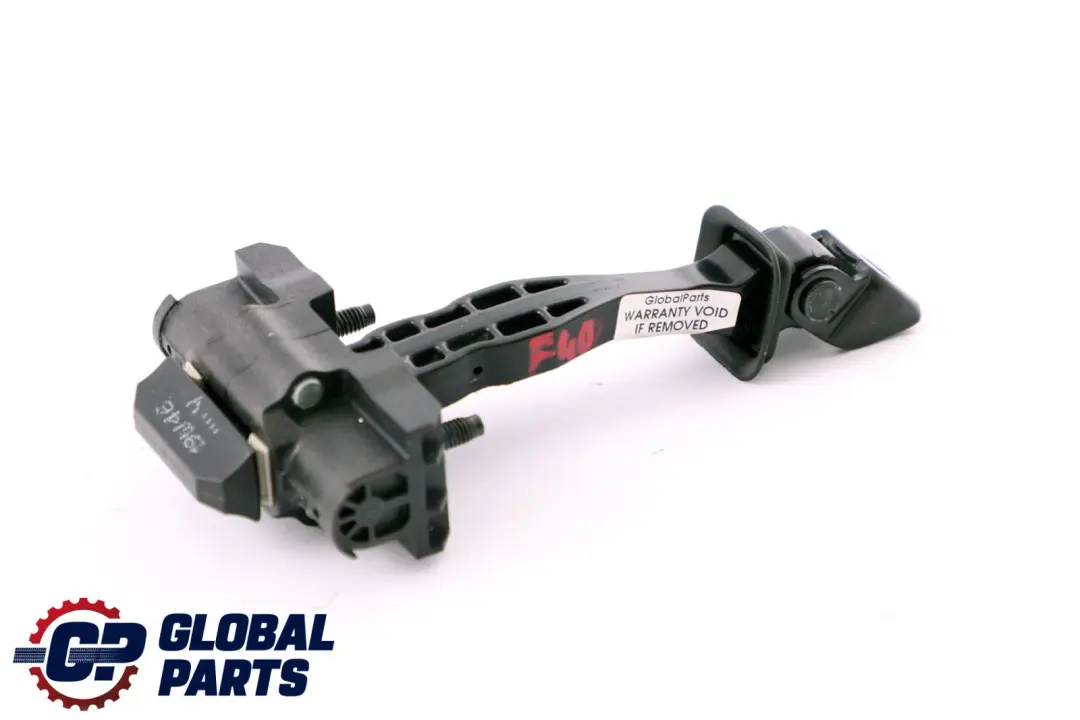 Tür Bremse BMW F40 F44 Vorne Links Rechts 5121 für mit Teilenummer 7447993 Tür Bremse BMW F40 F44 Vorne Links Rechts 5121 - SKU 7447993 - Teilenummer 7447993