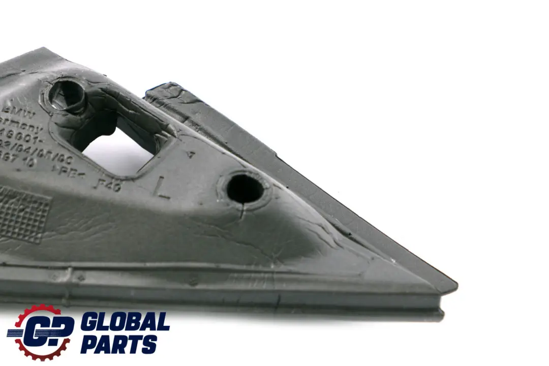 Seal Outer Left Mirror Triangle N/S to BMW 1 Series F40 with Part number 7448001 BMW 1 Series F40 Seal Outer Left Mirror Triangle N/S - SKU 7448001 - Part number 7448001