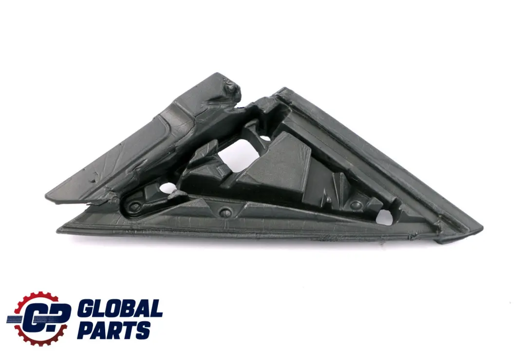 BMW F40 Seal Outer Mirror Triangle Gasket Rubber Left N/S - SKU 7448001 - Part number 7448001