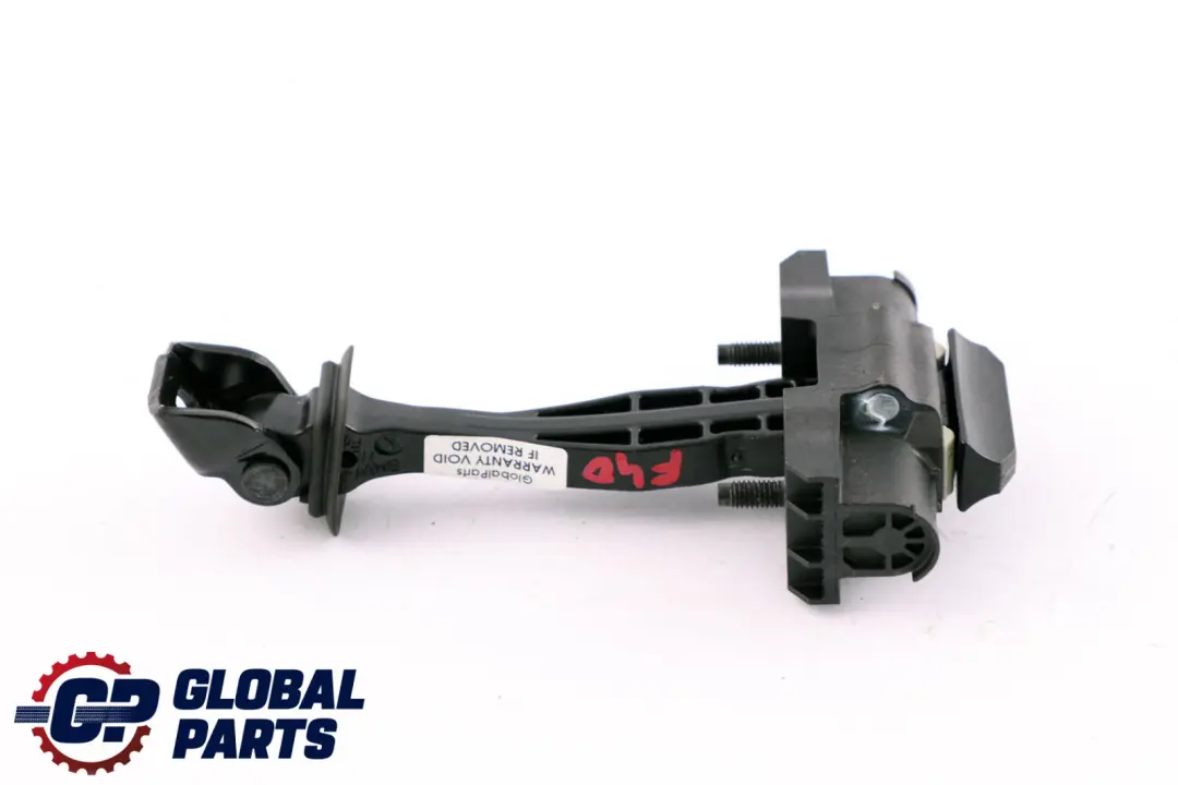 Arrière Frein Droite Gauche 5122 pour BMW F40 F44 Porte à propos du numéro de pièce 7448039 BMW F40 F44 Porte Arrière Frein Droite Gauche 5122 - SKU 7448039 - Numéro de pièce 7448039