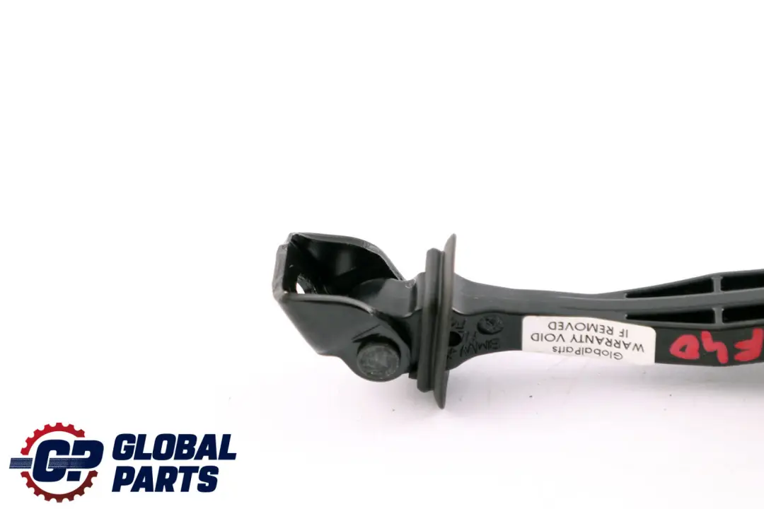 Door Brake Right Left N/O/S 5122 to BMW 1 2 Series F40 F44 Rear with Part number 7448039 BMW 1 2 Series F40 F44 Rear Door Brake Right Left N/O/S 5122 - SKU 7448039 - Part number 7448039