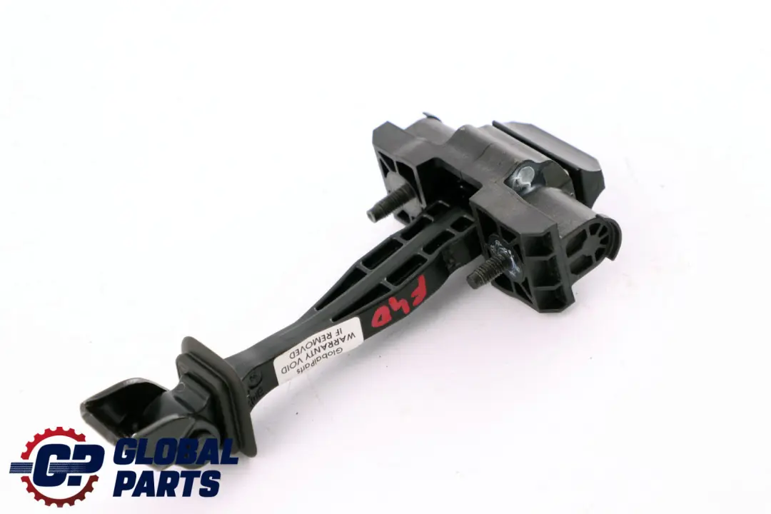 Freno Puerta Trasera Derecha Izquierda 5122 para BMW F40 F44 con número de pieza 7448039 BMW F40 F44 Freno Puerta Trasera Derecha Izquierda 5122 - SKU 7448039 - Número de pieza 7448039