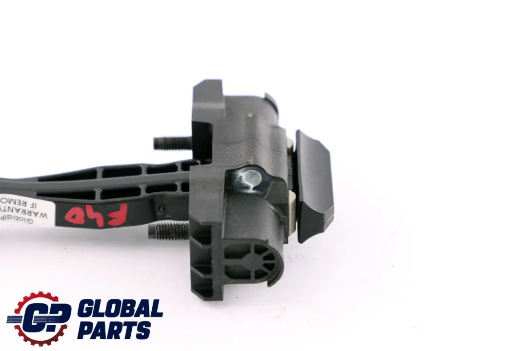 Arrière Frein Droite Gauche 5122 pour BMW F40 F44 Porte à propos du numéro de pièce 7448039 BMW F40 F44 Porte Arrière Frein Droite Gauche 5122 - SKU 7448039 - Numéro de pièce 7448039