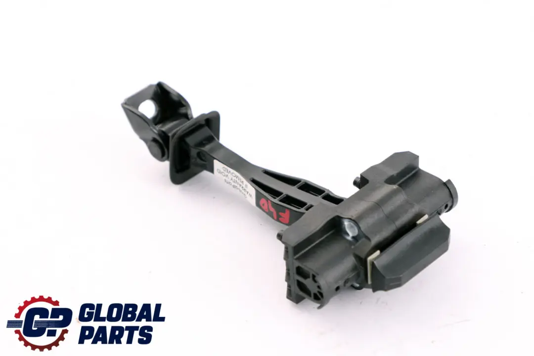 Arrière Frein Droite Gauche 5122 pour BMW F40 F44 Porte à propos du numéro de pièce 7448039 BMW F40 F44 Porte Arrière Frein Droite Gauche 5122 - SKU 7448039 - Numéro de pièce 7448039