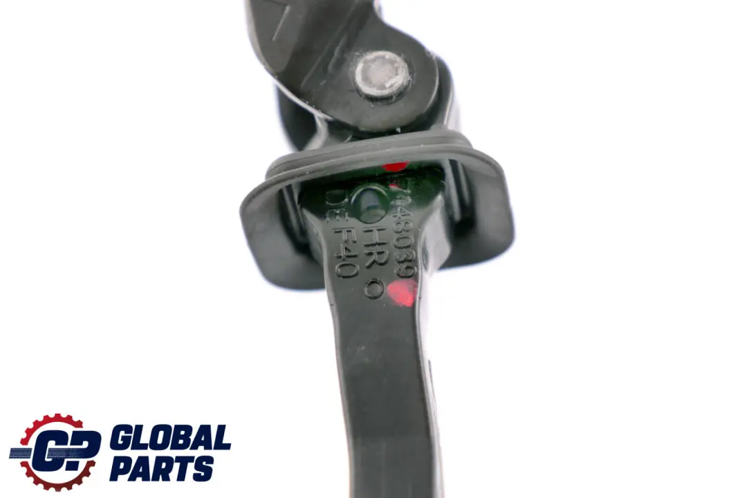 Door Brake Right Left N/O/S 5122 to BMW 1 2 Series F40 F44 Rear with Part number 7448039 BMW 1 2 Series F40 F44 Rear Door Brake Right Left N/O/S 5122 - SKU 7448039 - Part number 7448039