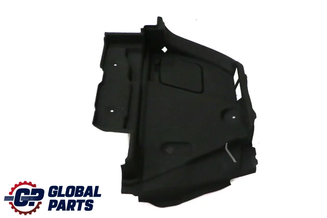 Trim Panel Left N/S Trunk Lid SA-ABLAGENPAKET to BMW 1 Series F40 with Part number 7448195 BMW 1 Series F40 Trim Panel Left N/S Trunk Lid SA-ABLAGENPAKET - SKU 7448195 - Part number 7448195