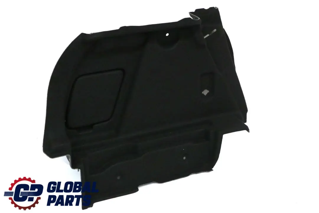 BMW 1 Series F40 Trim Panel Left N/S Trunk Lid SA-ABLAGENPAKET - SKU 7448195 - Part number 7448195