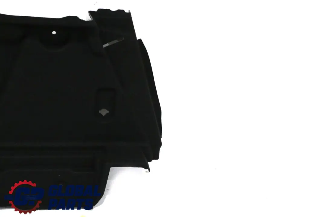 BMW 1 Series F40 Trim Panel Left N/S Trunk Lid SA-ABLAGENPAKET - SKU 7448195 - Part number 7448195