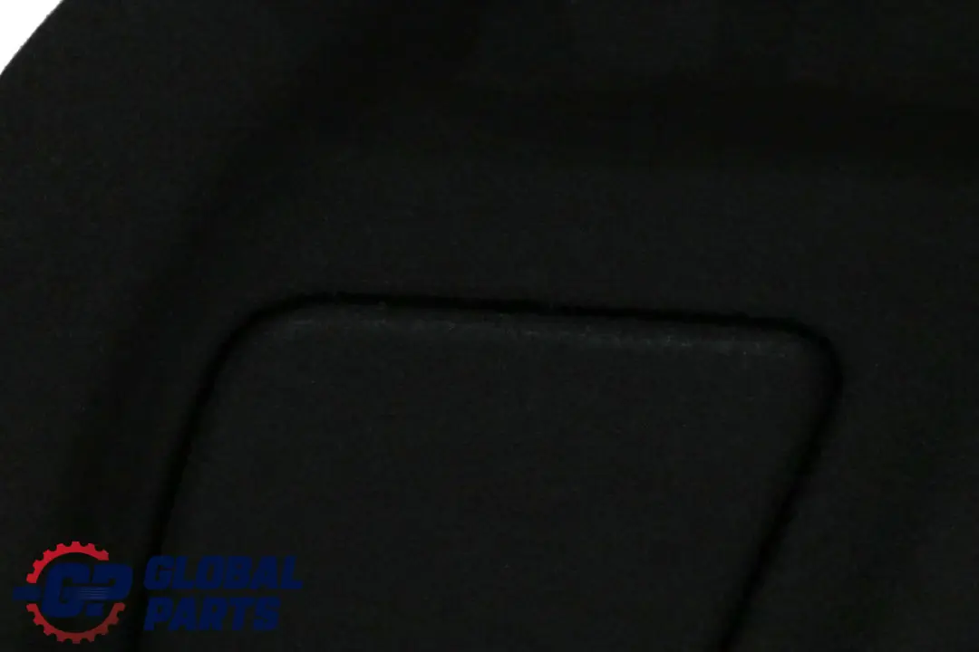 BMW 1 Series F40 Trim Panel Left N/S Trunk Lid SA-ABLAGENPAKET - SKU 7448195 - Part number 7448195