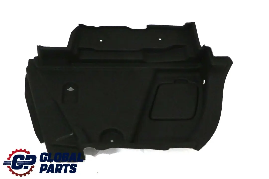 Trim Panel Left N/S Trunk Lid SA-ABLAGENPAKET to BMW 1 Series F40 with Part number 7448195 BMW 1 Series F40 Trim Panel Left N/S Trunk Lid SA-ABLAGENPAKET - SKU 7448195 - Part number 7448195