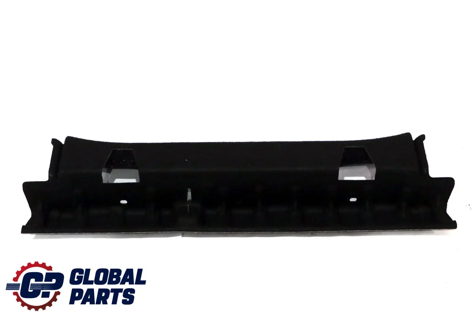 BMW Serie 1 F40 Embellecedor Travesaño Tapa Maletero SA-ABLAGENPAKET 7448200