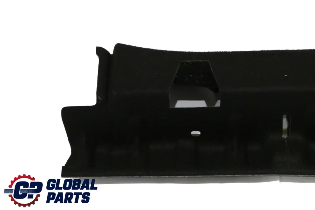 BMW Serie 1 F40 Pannello Rivestimento Traversa Tronco Coperchio - SKU 7448200 - Numero di parte 7448200