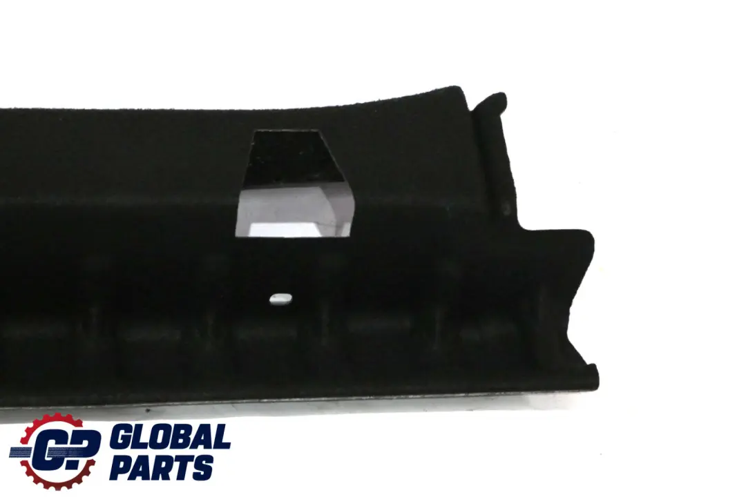 Trim Panel Cross Member Trunk Lid SA-ABLAGENPAKET to BMW 1 Series F40 with Part number 7448200 BMW 1 Series F40 Trim Panel Cross Member Trunk Lid SA-ABLAGENPAKET - SKU 7448200 - Part number 7448200