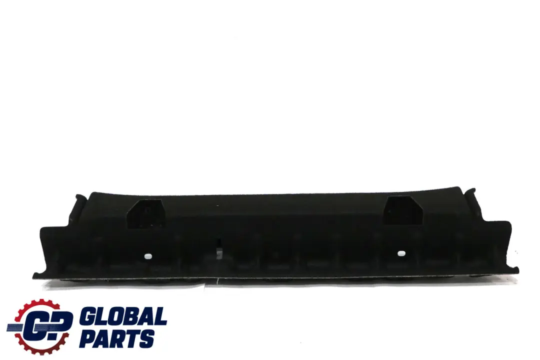 BMW Serie 1 F40 Pannello Rivestimento Traversa Tronco Coperchio - SKU 7448200 - Numero di parte 7448200