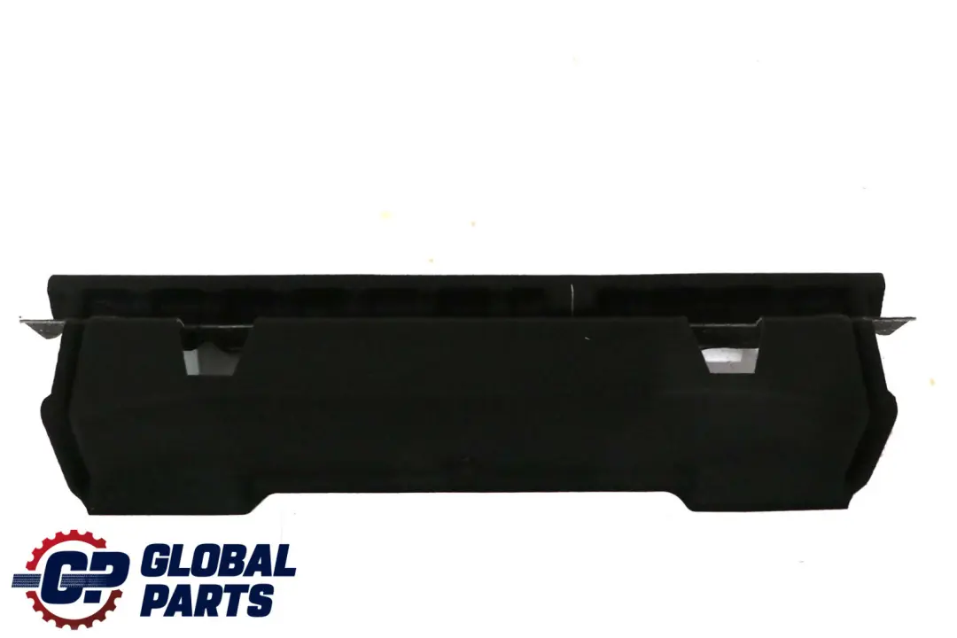 Embellecedor Travesaño Tapa Maletero SA-ABLAGENPAKET para BMW Serie 1 F40 con número de pieza 7448200 BMW Serie 1 F40 Embellecedor Travesaño Tapa Maletero SA-ABLAGENPAKET - SKU 7448200 - Número de pieza 7448200