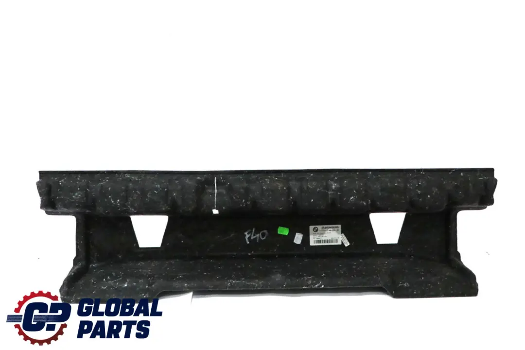 BMW Serie 1 F40 Pannello Rivestimento Traversa Tronco Coperchio - SKU 7448200 - Numero di parte 7448200