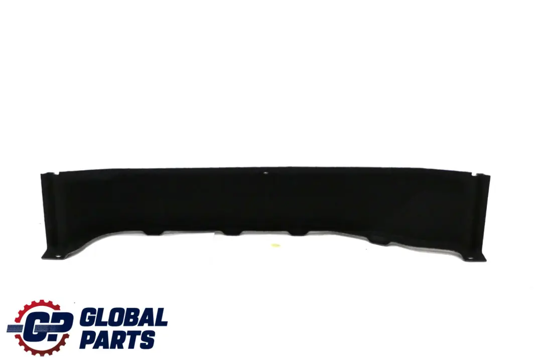 BMW 1 Series F40 Rear Trim Panel floor - SKU 7448212 - Part number 7448212