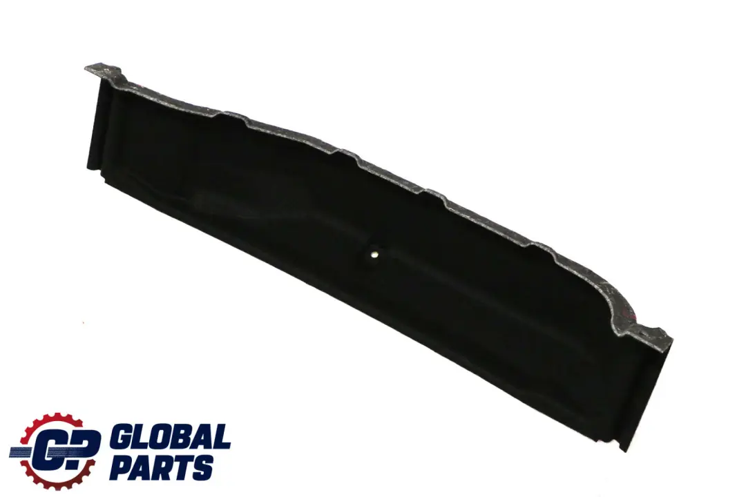 Piso del Panel Trasero para BMW Serie 1 F40 con número de pieza 7448212 BMW Serie 1 F40 Piso del Panel Trasero - SKU 7448212 - Número de pieza 7448212