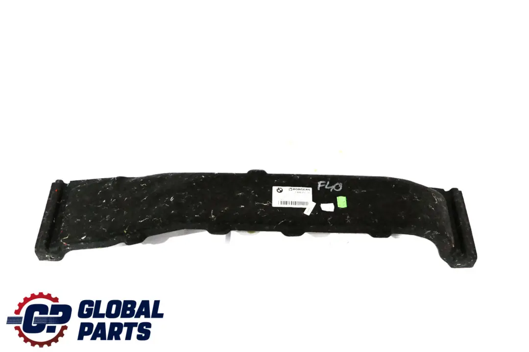 Pannello Posteriore Pavimento per BMW Serie 1 F40 con numero di parte 7448212 BMW Serie 1 F40 Pannello Posteriore Pavimento - SKU 7448212 - Numero di parte 7448212