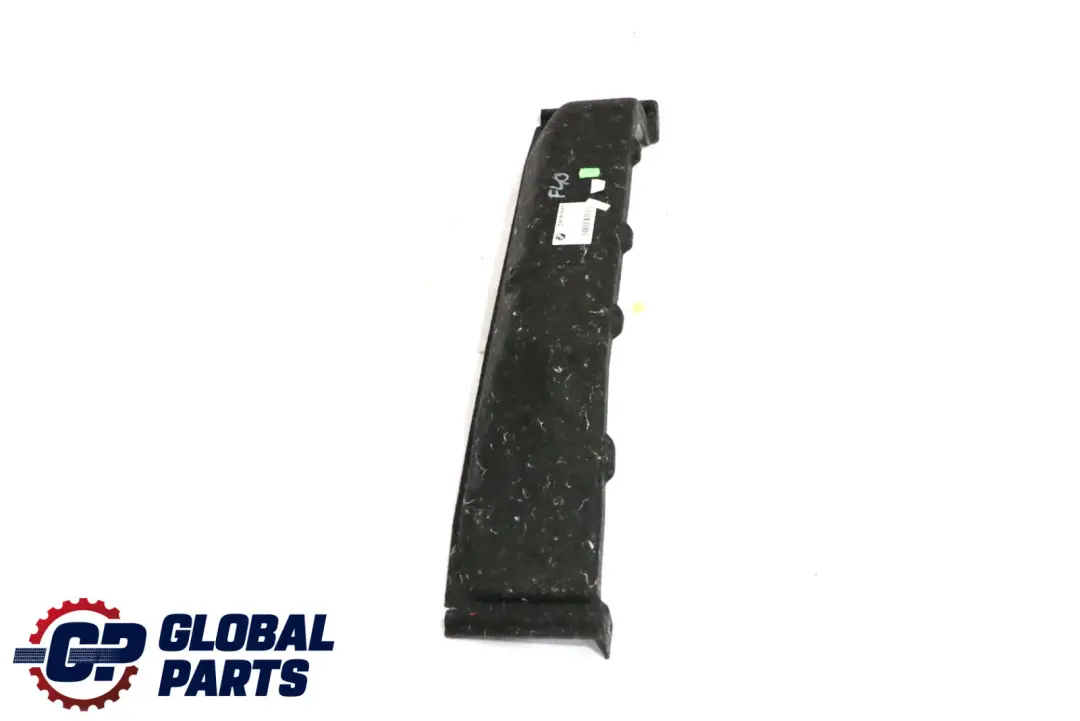 BMW 1 er F40 Verkleidung Gepäckraum Hinten - SKU 7448212 - Teilenummer 7448212