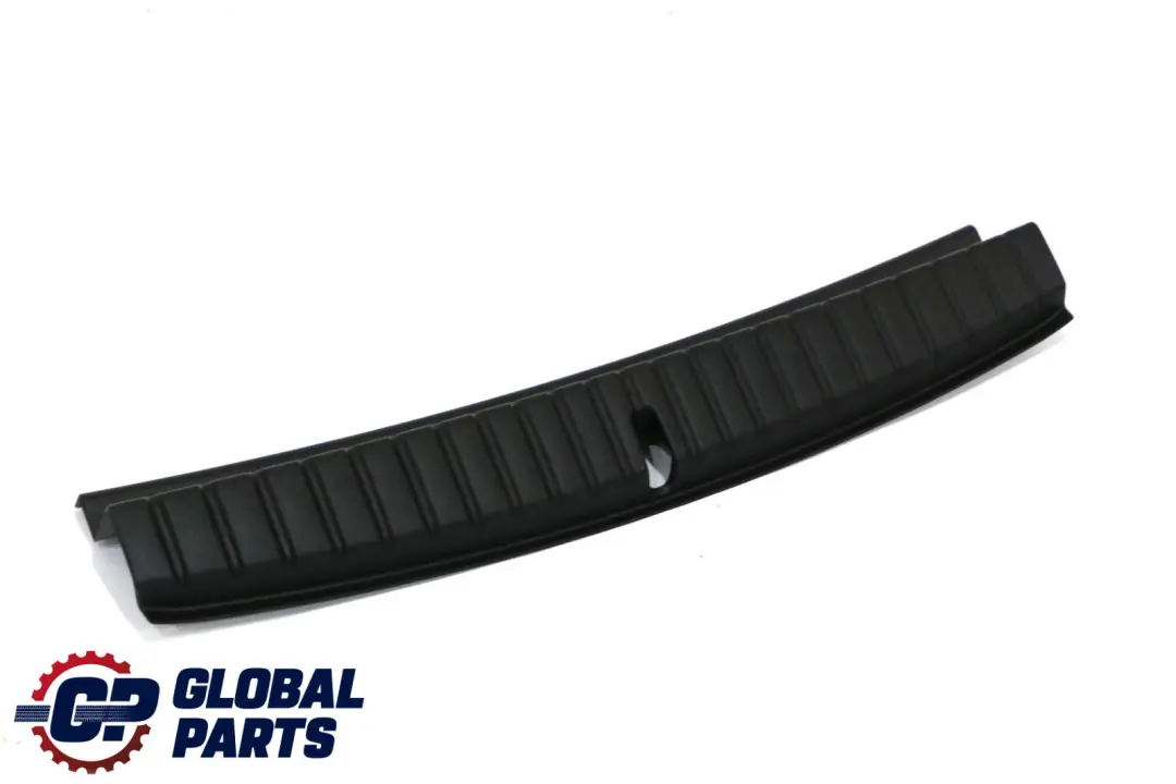BMW F40 Trunk Luggage Loading Sill Panel Cover Black - SKU 7448213 - Part number 7448213