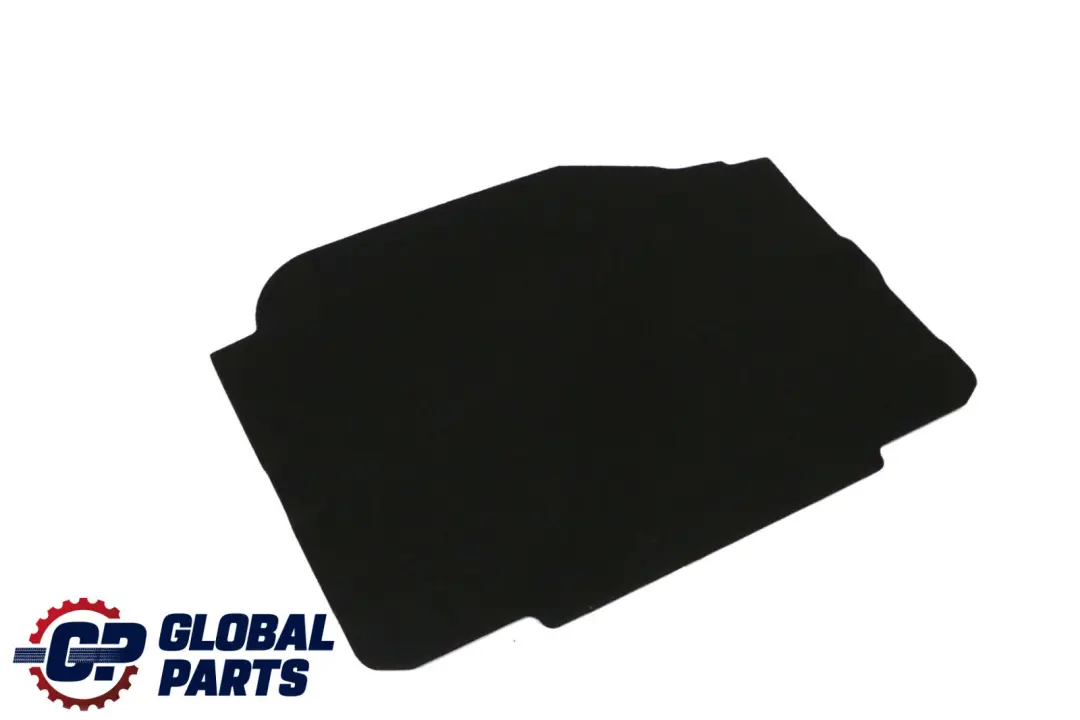 BMW F40 Coffre à bagages Plancher rangement Panneau d'habillage - SKU 7448225 - Numéro de pièce 7448225