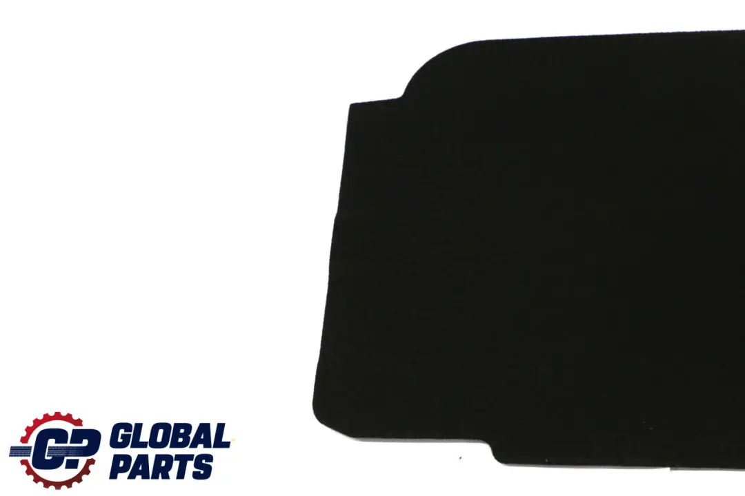 Boot Trunk Floor Storage Trim Panel to BMW F40 with Part number 7448225 BMW F40 Boot Trunk Floor Storage Trim Panel - SKU 7448225 - Part number 7448225