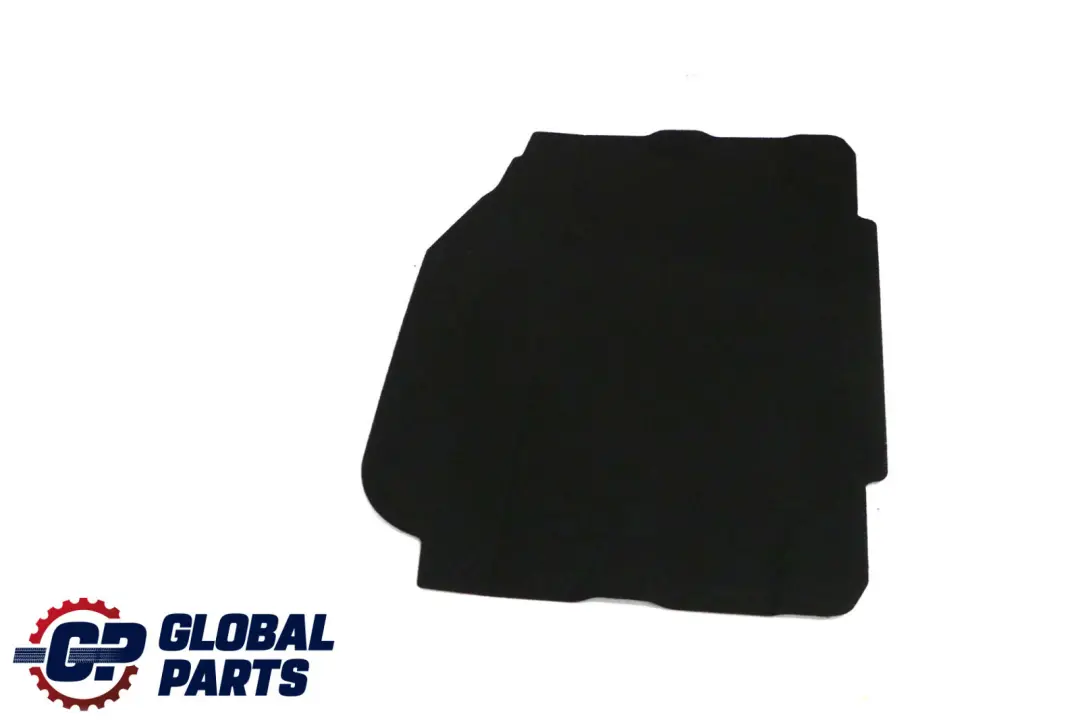 Coffre à bagages Plancher rangement Panneau d'habillage pour BMW F40 à propos du numéro de pièce 7448225 BMW F40 Coffre à bagages Plancher rangement Panneau d'habillage - SKU 7448225 - Numéro de pièce 7448225