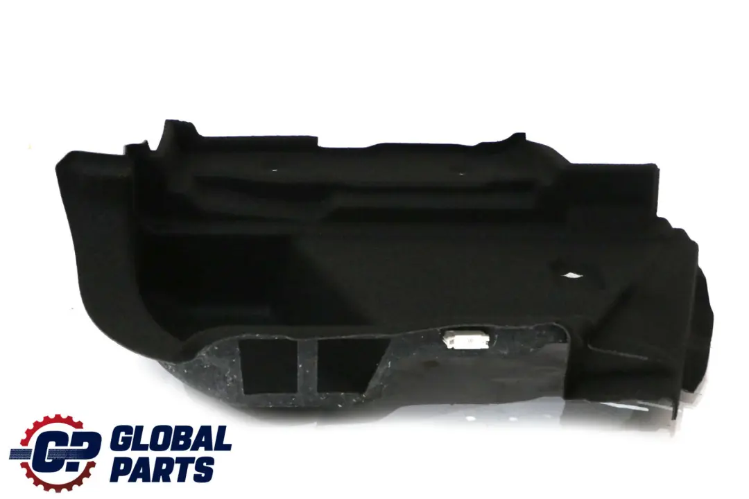 Verkleidung Gepäckraumboden für BMW 1 er F40 mit Teilenummer 7448226 BMW 1 er F40 Verkleidung Gepäckraumboden - SKU 7448226 - Teilenummer 7448226