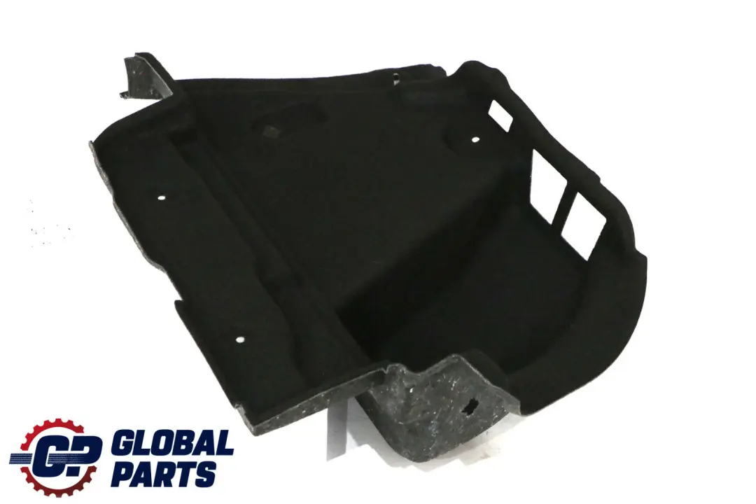 Verkleidung Gepäckraumboden für BMW 1 er F40 mit Teilenummer 7448226 BMW 1 er F40 Verkleidung Gepäckraumboden - SKU 7448226 - Teilenummer 7448226