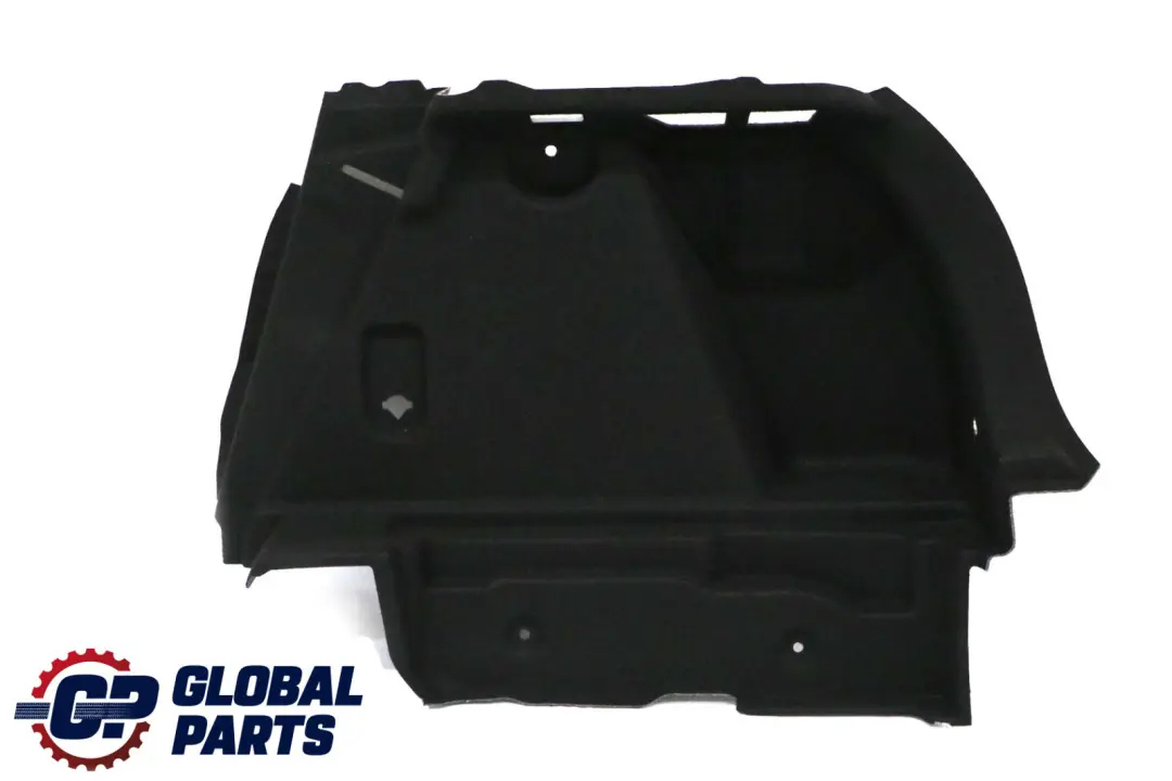 Verkleidung Gepäckraumboden für BMW 1 er F40 mit Teilenummer 7448226 BMW 1 er F40 Verkleidung Gepäckraumboden - SKU 7448226 - Teilenummer 7448226