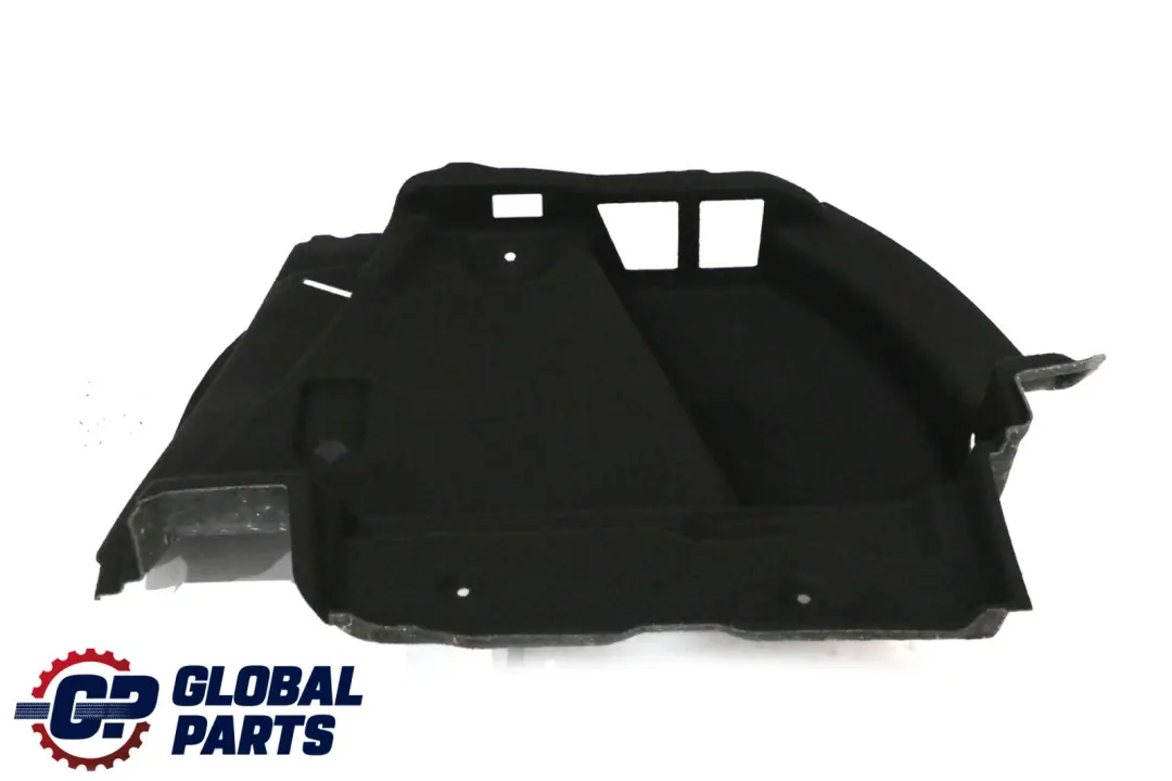 Verkleidung Gepäckraumboden für BMW 1 er F40 mit Teilenummer 7448226 BMW 1 er F40 Verkleidung Gepäckraumboden - SKU 7448226 - Teilenummer 7448226