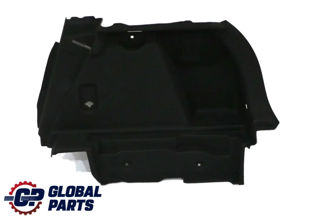 Verkleidung Gepäckraumboden für BMW 1 er F40 mit Teilenummer 7448226 BMW 1 er F40 Verkleidung Gepäckraumboden - SKU 7448226 - Teilenummer 7448226