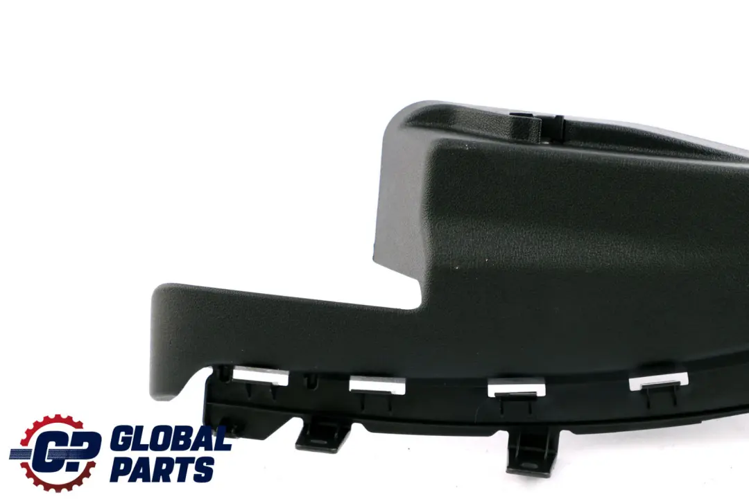 BMW F40 Support Heckscheibenablage Links Schwarz - SKU 7448227 - Teilenummer 7448227