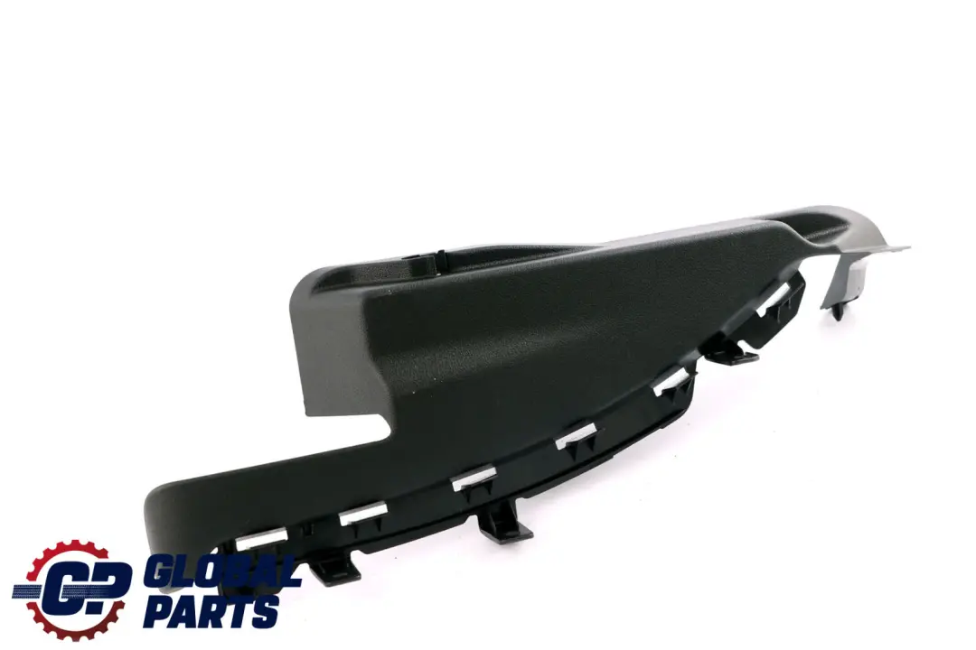 BMW F40 Support Heckscheibenablage Links Schwarz - SKU 7448227 - Teilenummer 7448227