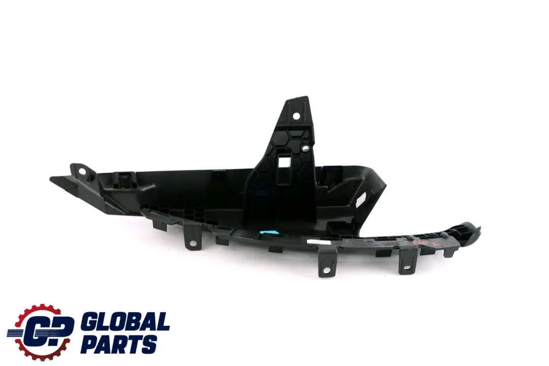 BMW F40 Support Heckscheibenablage Links Schwarz - SKU 7448227 - Teilenummer 7448227