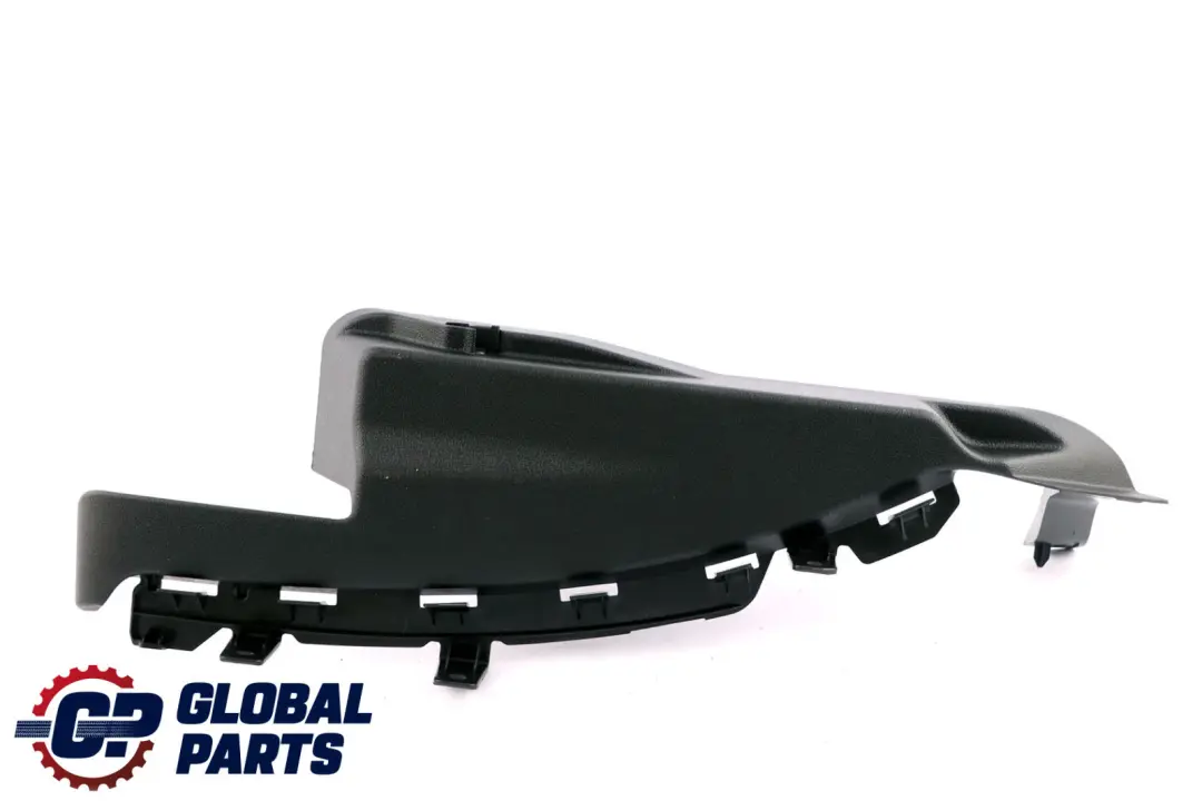 BMW F40 Support Heckscheibenablage Links Schwarz - SKU 7448227 - Teilenummer 7448227