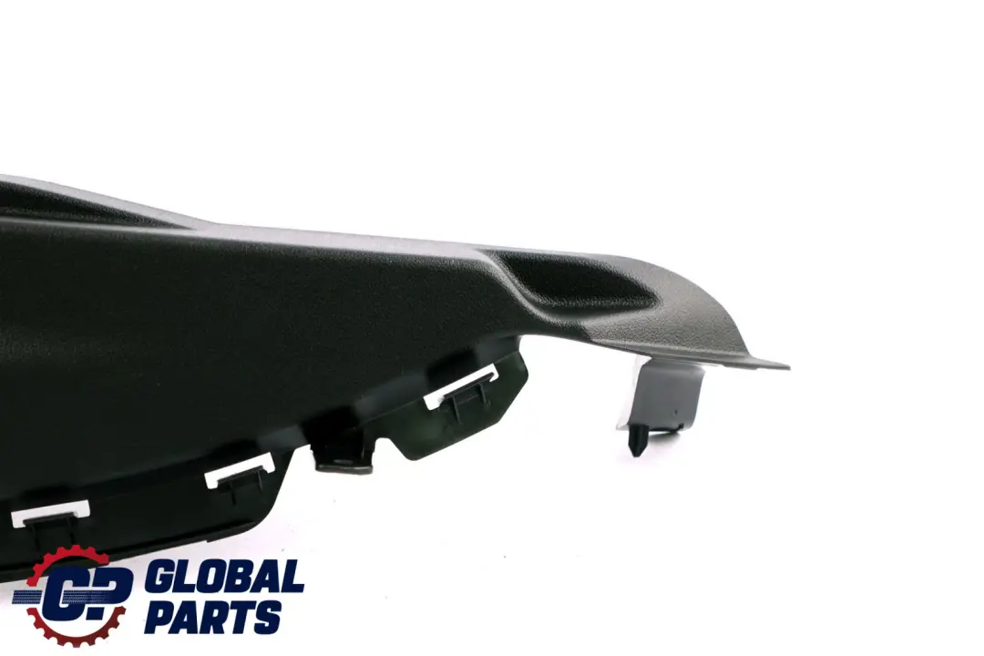 Support de vitre arrière gauche Noir pour BMW F40 à propos du numéro de pièce 7448227 BMW F40 Support de vitre arrière gauche Noir - SKU 7448227 - Numéro de pièce 7448227