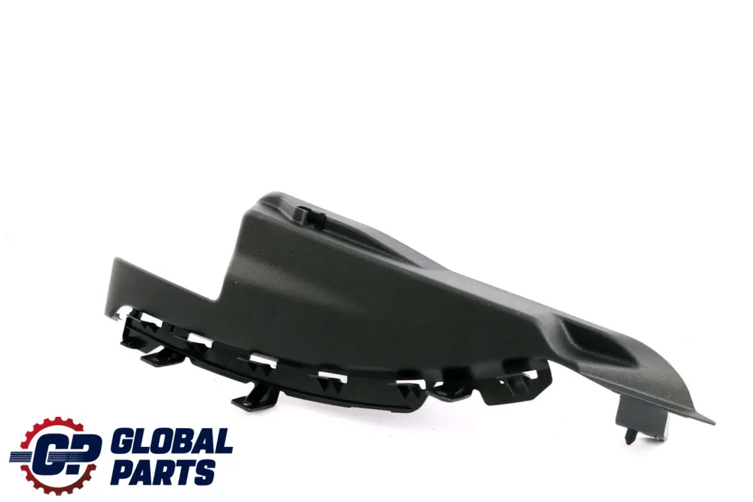 BMW F40 Support Heckscheibenablage Links Schwarz - SKU 7448227 - Teilenummer 7448227