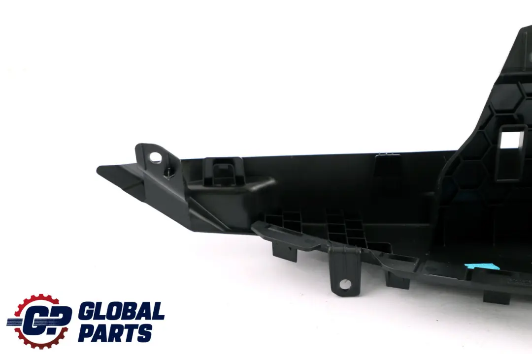 Support Rear Window Shelf Left N/S Black to BMW F40 with Part number 7448227 BMW F40 Support Rear Window Shelf Left N/S Black - SKU 7448227 - Part number 7448227