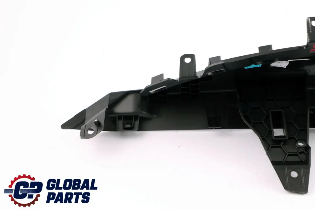 BMW 1 er F40 Support Rear Window Shelf Right O/S Black - SKU 7448228 - Part number 7448228
