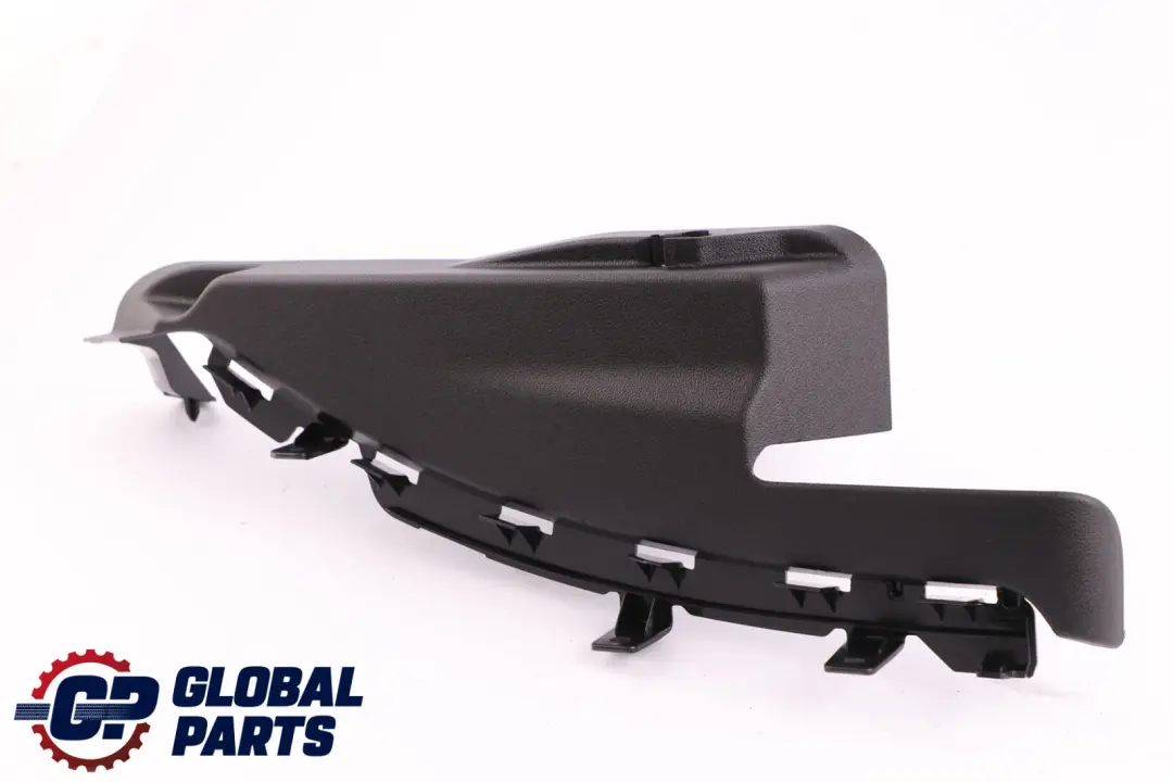 BMW F40 Support de vitre arrière droite Noir - SKU 7448228 - Numéro de pièce 7448228
