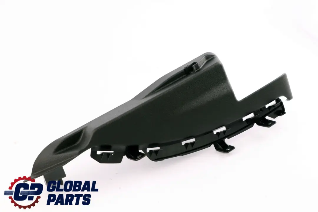 Support Rear Window Shelf Right O/S Black to BMW 1 er F40 with Part number 7448228 BMW 1 er F40 Support Rear Window Shelf Right O/S Black - SKU 7448228 - Part number 7448228