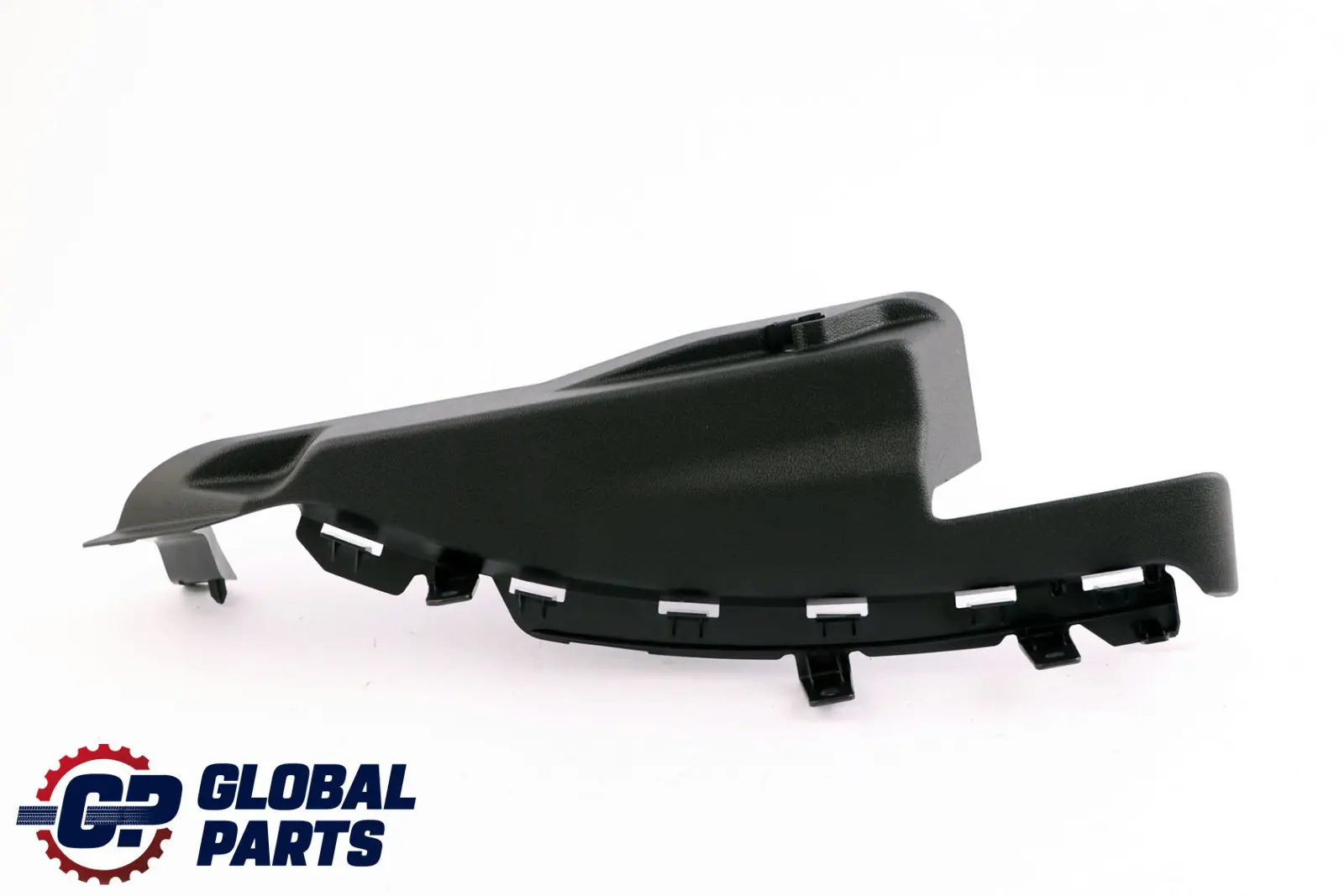 BMW 1 er F40 Support Rear Window Shelf Right O/S Black 7448228