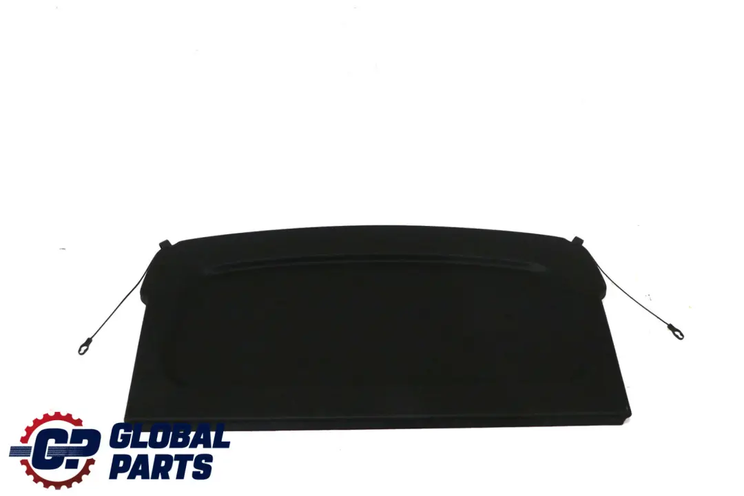 Lunotto Posteriore Copertura Del Carico Schwarz Nero per BMW F40 con numero di parte 7448229 BMW F40 Lunotto Posteriore Copertura Del Carico Schwarz Nero - SKU 7448229 - Numero di parte 7448229