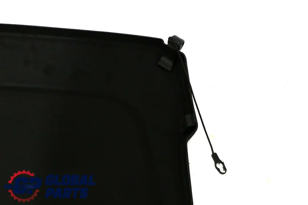 BMW F40 Ventana Trasera Parcela Estante Carga Cubierta Schwarz Negro - SKU 7448229 - Número de pieza 7448229