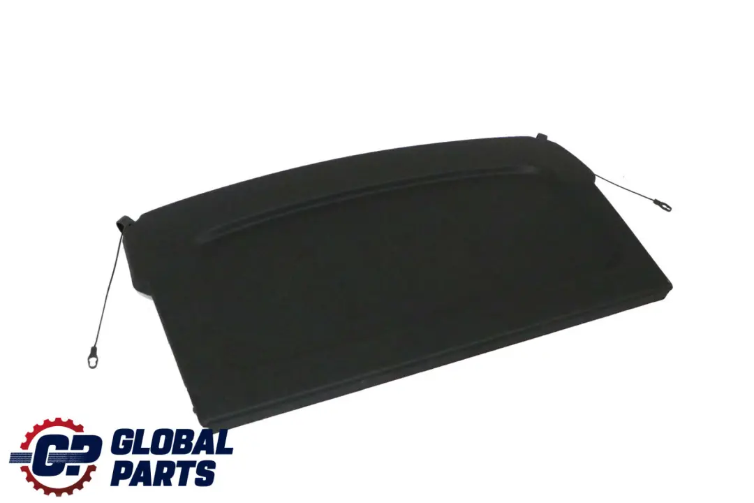 Window Parcel Shelf Load Cover Schwarz Black to BMW F40 Rear with Part number 7448229 BMW F40 Rear Window Parcel Shelf Load Cover Schwarz Black - SKU 7448229 - Part number 7448229
