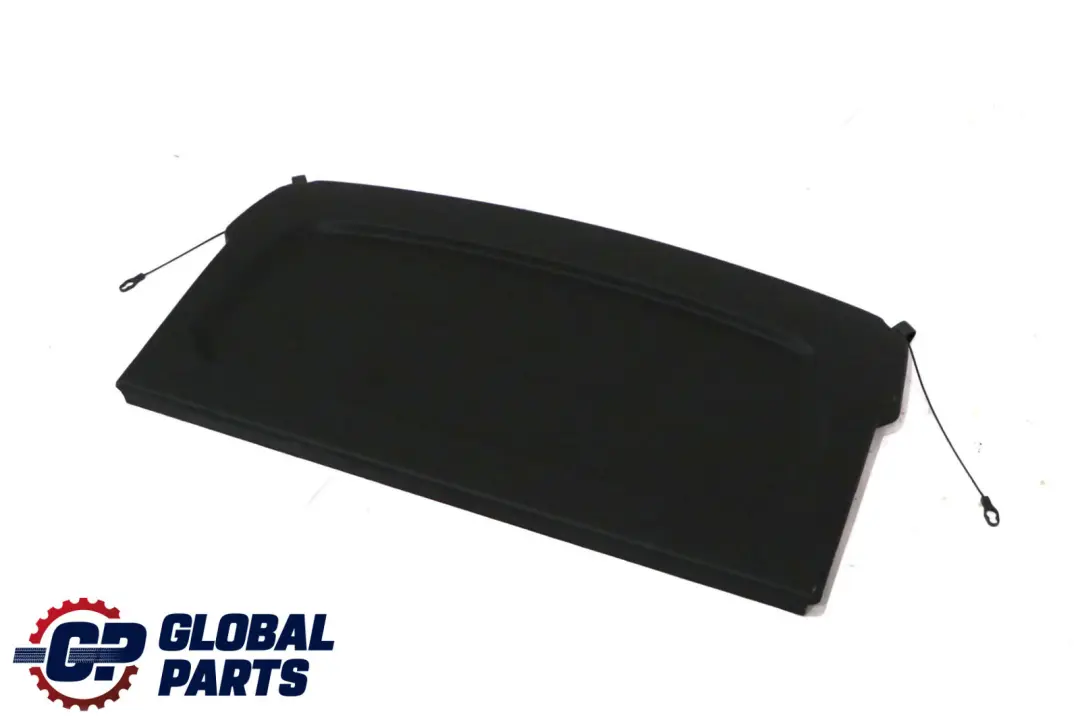 BMW F40 Tylna Szyba Półka Bagażnika Pokrywa Ładunkowa Schwarz Black - SKU 7448229 - Numer Części 7448229