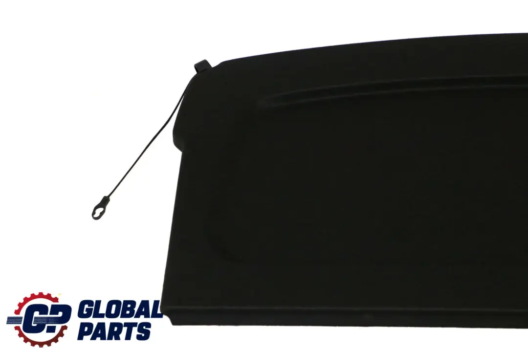 Tylna Szyba Półka Bagażnika Pokrywa Ładunkowa Schwarz Black do BMW F40 o numerze 7448229 BMW F40 Tylna Szyba Półka Bagażnika Pokrywa Ładunkowa Schwarz Black - SKU 7448229 - Numer Części 7448229