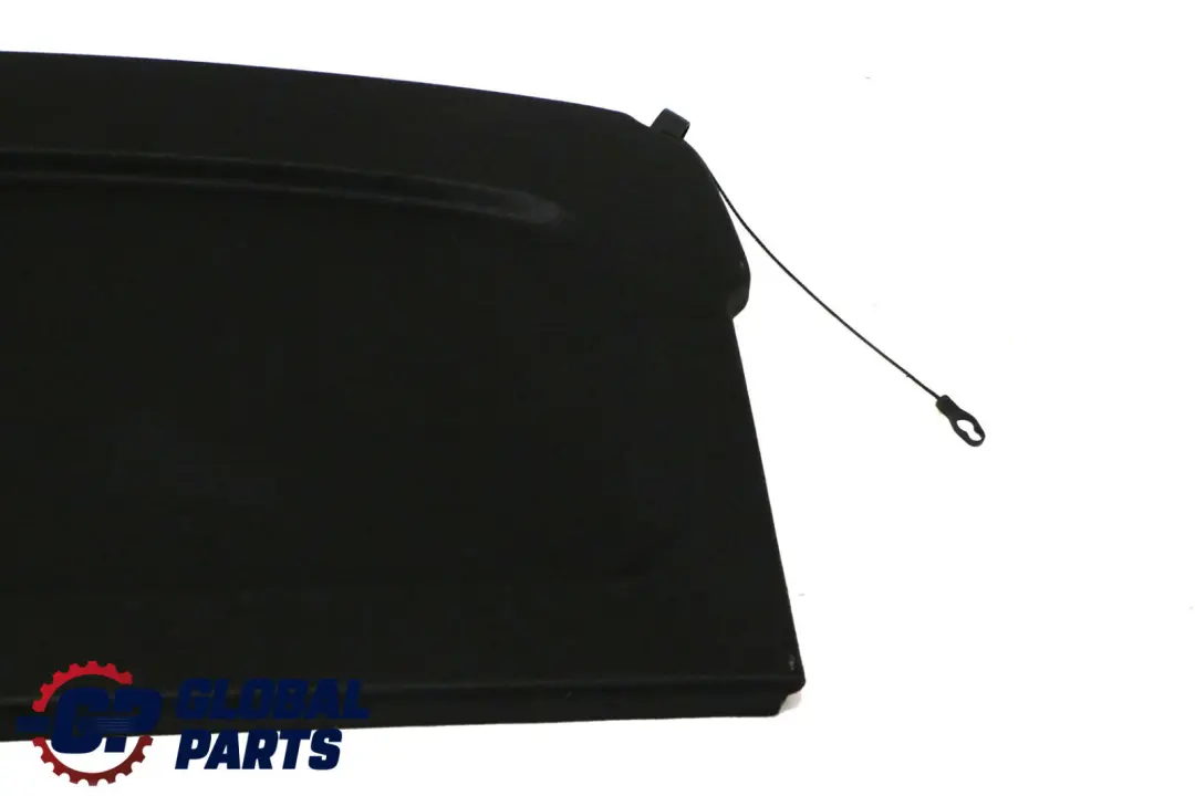 Ventana Trasera Parcela Estante Carga Cubierta Schwarz Negro para BMW F40 con número de pieza 7448229 BMW F40 Ventana Trasera Parcela Estante Carga Cubierta Schwarz Negro - SKU 7448229 - Número de pieza 7448229